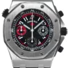 Швейцарские часы Audemars Piguet Royal Oak Offshore Alinghi Polaris 26040ST.OO.D002CA.01(50854) №1