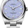 Швейцарские часы Rolex Oyster Perpetual 36 мм 126000(55123) №1