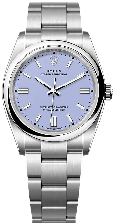 Швейцарские часы Rolex Oyster Perpetual 36 мм 126000(55123) №2