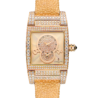 Швейцарские часы De Grisogono Instrumentino Tino(52802) №1