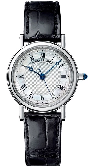 Швейцарские часы Breguet Classique Ladies 8067BB/52/964(55037) №2