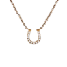 Подвеска Tiffany & Co Tiffany 1837 Horseshoe Pendant(31846) №1