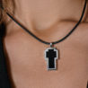 Крест Gavello Very Tattoo Cross(54488) №2