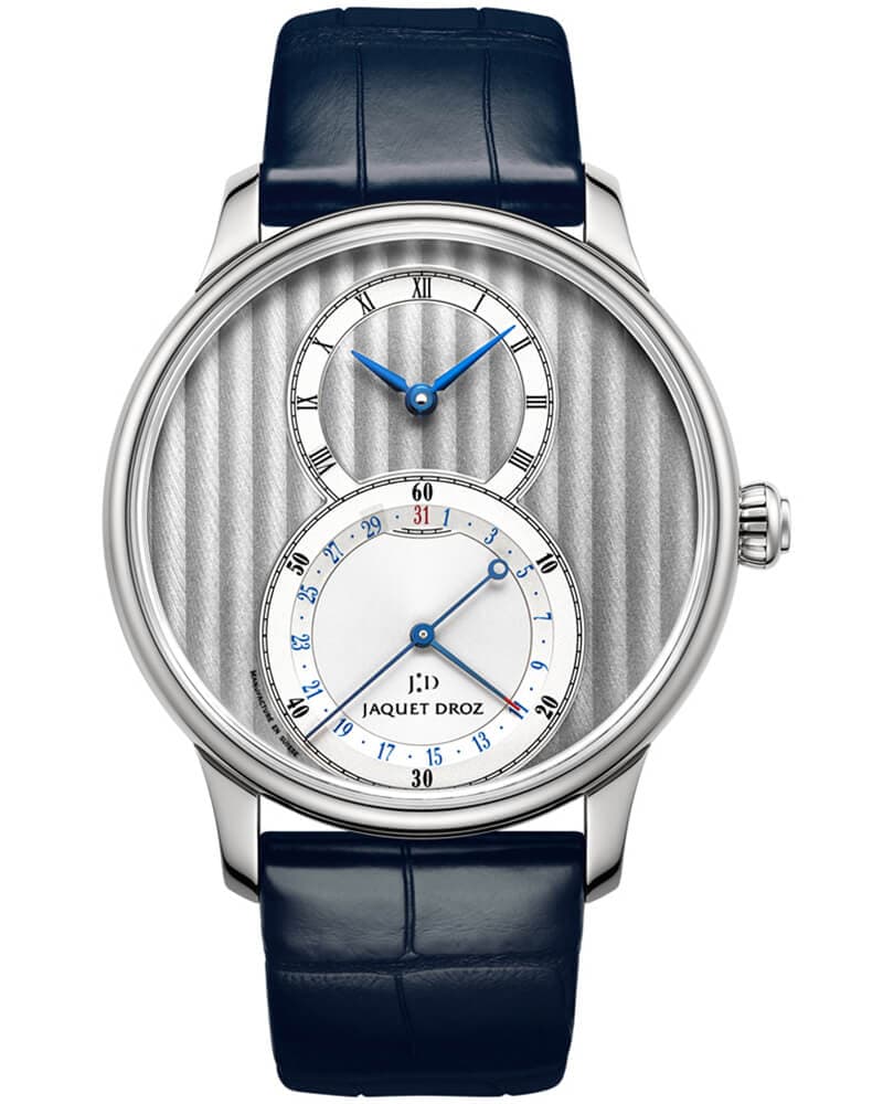 Швейцарские часы Jaquet Droz Grande Seconde J007010240(50776) №2