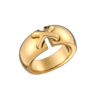 Кольцо Chaumet Liens Yellow Gold (Size 53)(55507) №1