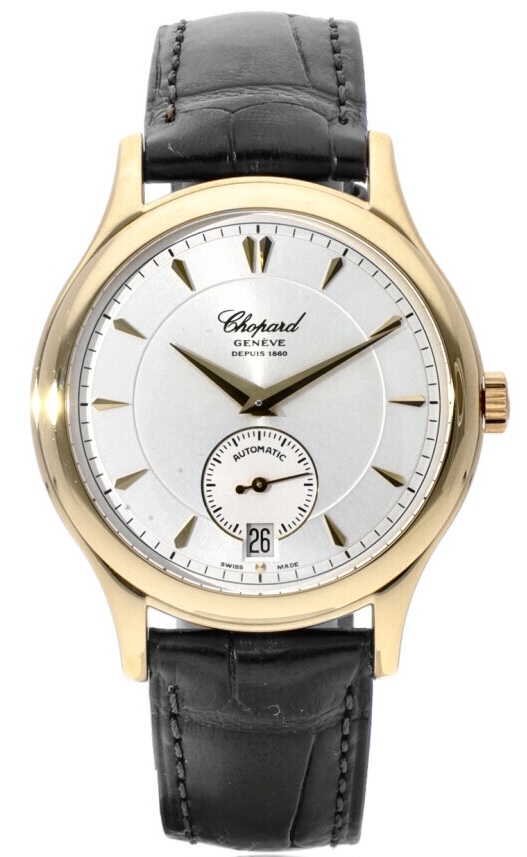 Швейцарские часы Chopard L.U.C. 16/1861(55135) №4