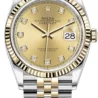 Швейцарские часы Rolex Datejust 36 мм 126233(56021) №1