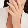 Кольцо Bvlgari B.zero1 Essential Yellow Gold (SIZE 52) 360372(55729) №3