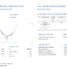 Комплект Stefan Hafner White Pearl Saltwater 9-11mm & 17.65 ct Marquise & Round cut Diamonds(50241) №11