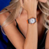 Швейцарские часы Hublot Big Bang 38 MM Tutti Frutti Steel 361.SO.6010.LR.1906(13233) №3