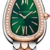 Швейцарские часы Bvlgari Serpenti Seduttori 103526(51287) №1