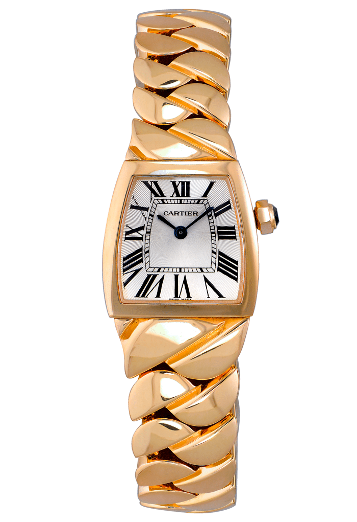 Швейцарские часы Cartier La Dona de 2904(32480) №2