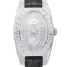 Швейцарские часы Chopard Classic Cat Eye 127482-1001(51771) №1