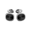 Запонки PATEK PHILIPPE Ellipse Cufflinks 9102G(12426) №1