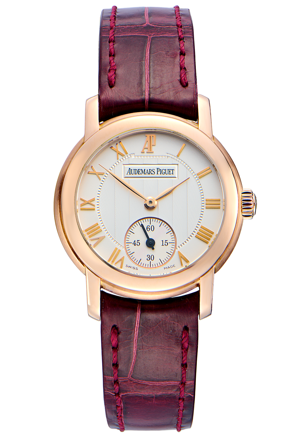 Швейцарские часы Audemars Piguet Jules 77208OR(50432) №3