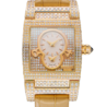Швейцарские часы De Grisogono Instrumentino Tino(52518) №1