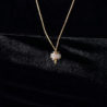 Подвеска Piaget Possession Yellow Gold & Diamonds(54103) №2