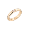 Кольцо Adolfo Courrier Pop1 Cioccolate Rose Gold & Brown Diamonds P1-CIO-03(49007) №1