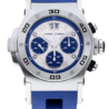Швейцарские часы Jorg Hysek Abyss Explorer Chronograph ANP05(31319) №1