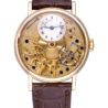 Швейцарские часы Breguet Tradition 7027BA/11/9V6(51829) №1