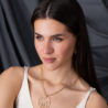 Подвеска Chaumet Attrape Moi Catch Me Spider Yellow Gold Diamond(17468) №4