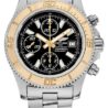 Швейцарские часы Breitling Superocean Chronograph C13341(54247) №1