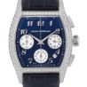 Швейцарские часы Girard-Perregaux Richeville Chronograph 2765(53992) №1