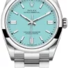 Швейцарские часы Rolex Oyster Perpetual 36 мм 126000(23013) №1