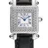 Швейцарские часы Chopard Happy Sport Square 13/6354(45132) №1