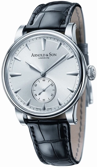 Швейцарские часы Arnold & Son Royal Collection 1LCAW.S03A(46364) №2