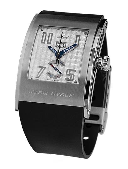 Швейцарские часы Jorg Hysek Kilada KI06(54604) №2