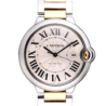 Швейцарские часы Cartier Ballon Bleu De 3001(41887) №2