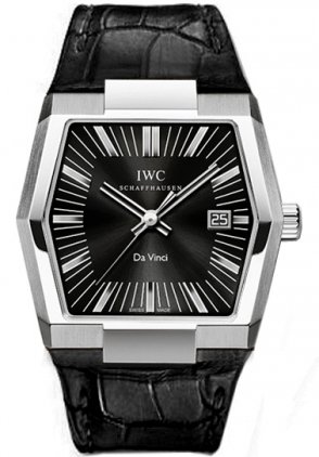 Швейцарские часы IWC Vintage Collection Da Vinci IW546101(49505) №2
