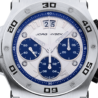 Швейцарские часы Jorg Hysek Abyss Explorer Chronograph ANP05(31319) №2
