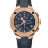 Швейцарские часы Baume & Mercier Reviera Chronograph 65586(54340) №1