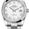 Швейцарские часы Rolex Datejust 36 мм 126200(54004) №1