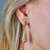Серьги Leo Pizzo Rose Gold & 3.20 ct Diamonds 24286DQ(41579) №3