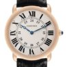 Швейцарские часы Cartier Ronde Louis 2886/W6800151(54720) №1