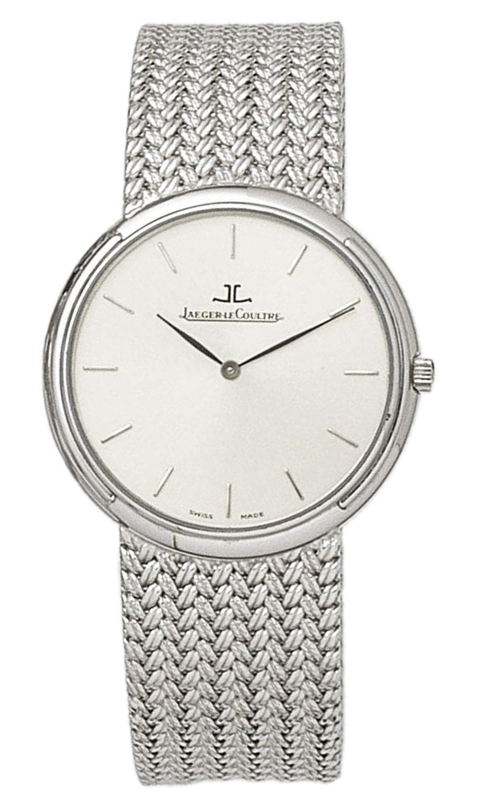 Швейцарские часы Jaeger LeCoultre Odysseus 164.33.79(42301) №2