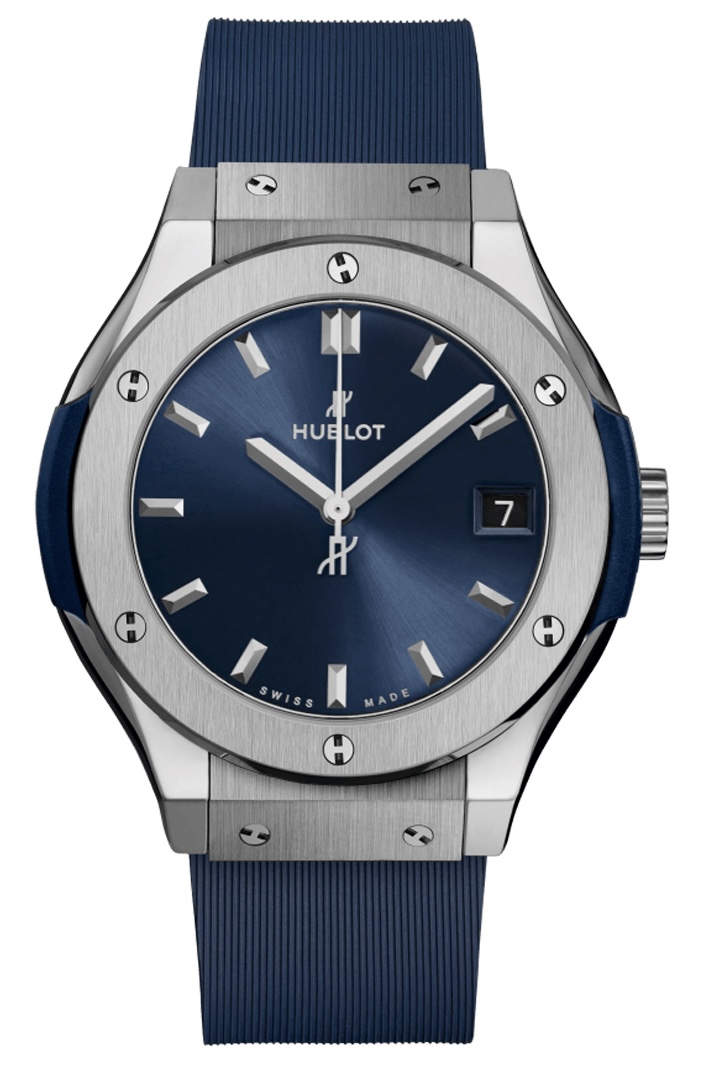 Швейцарские часы Hublot Classic Fusion 581.NX.7170.RX.(49511) №2