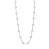 Колье Van Cleef & Arpels Vintage Alhambra Long Necklace 20 Motifs VCARF48800(46149) №1
