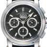 Швейцарские часы Carl F.Boucherer Patravi Big Date 10611.08.33.01(55425) №2