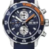Швейцарские часы IWC Aquatimer Chronograph IW376704(42692) №1