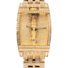 Швейцарские часы Corum Golden Bridge 05.0002(36418) №1