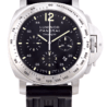 Швейцарские часы Panerai Luminor Daylight Chronograph PAM00250(53853) №1
