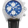 Швейцарские часы Breitling Chronomat A13356(55923) №1