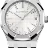 Швейцарские часы Audemars Piguet Royal Oak Selfwinding "50th Anniversary" 15510ST.OO.1320ST.03(51591) №1