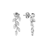 Серьги Tiffany & Co PALOMA PICASSO Olive Leaf Earrings(33019) №1