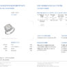 Кольцо Ralfdiamonds White Gold Diamonds 3.04 ct K/SI1 Ring(12765) №2