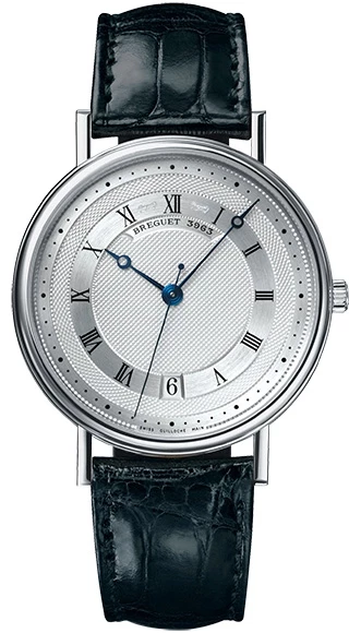 Швейцарские часы Breguet Classique 5930BB/12/986(32347) №2